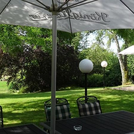 Hotel Zur Suhle Eschbach  Exterior photo
