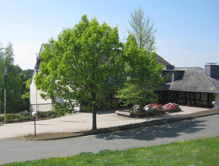 Hotel Zur Suhle Eschbach  Exterior photo