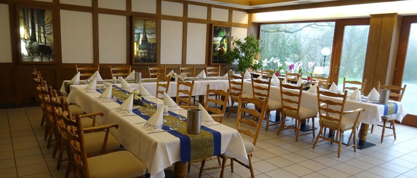 Hotel Zur Suhle Eschbach  Exterior photo