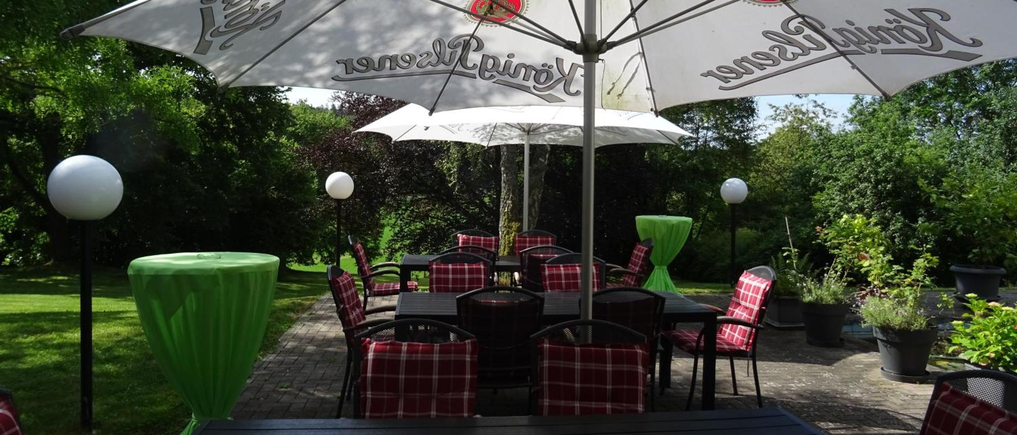 Hotel Zur Suhle Eschbach  Exterior photo