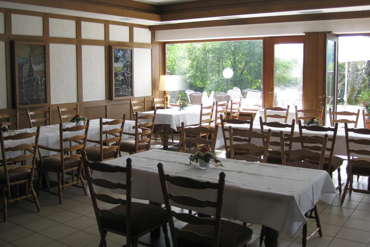 Hotel Zur Suhle Eschbach  Exterior photo
