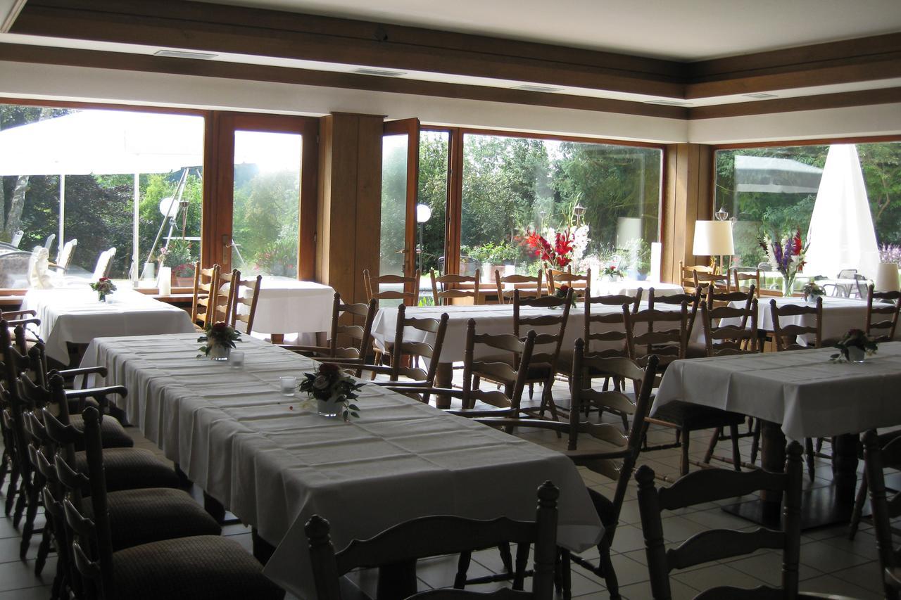 Hotel Zur Suhle Eschbach  Exterior photo