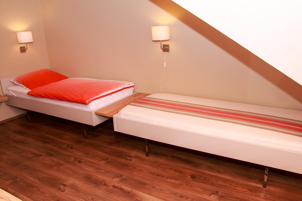 Hotel Zur Suhle Eschbach  Exterior photo