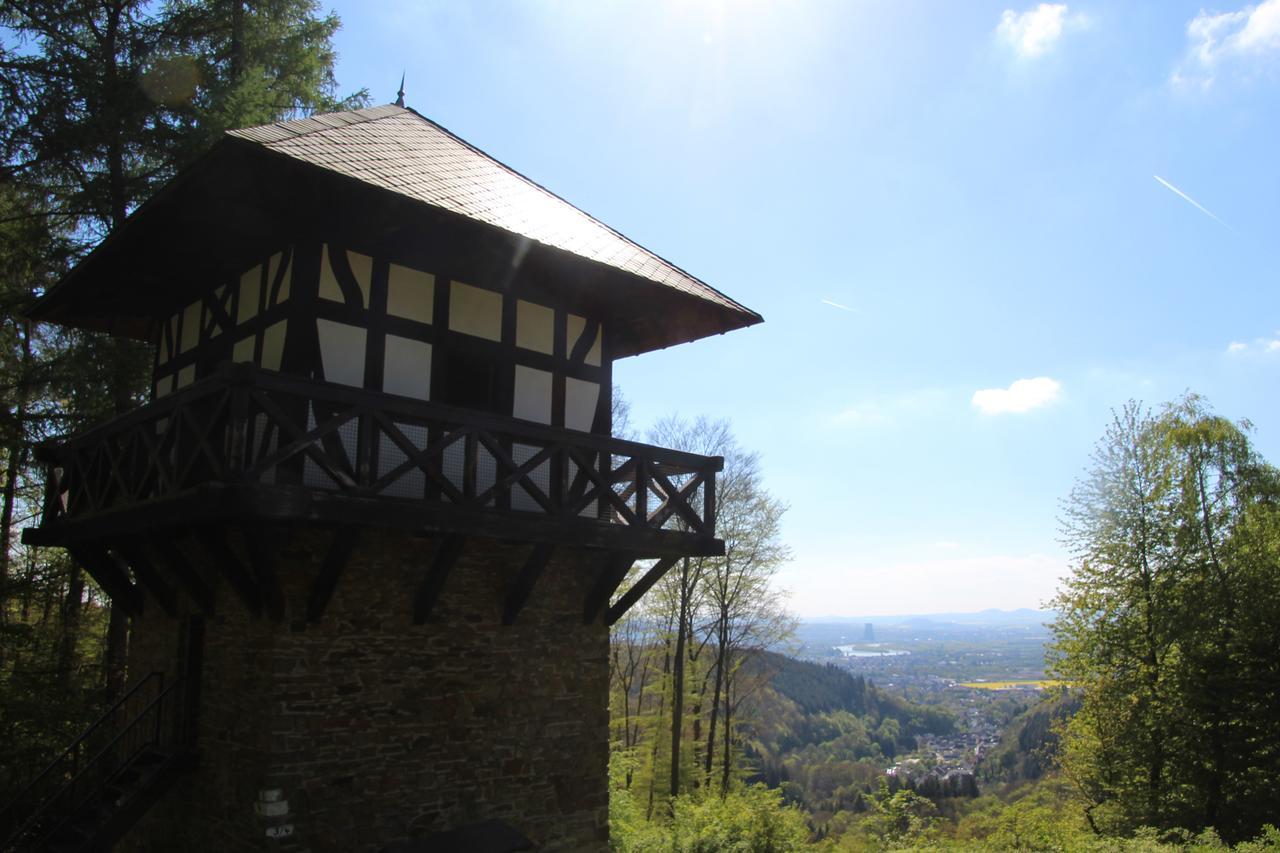 Hotel Zur Suhle Eschbach  Exterior photo