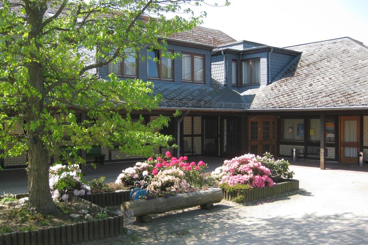 Hotel Zur Suhle Eschbach  Exterior photo