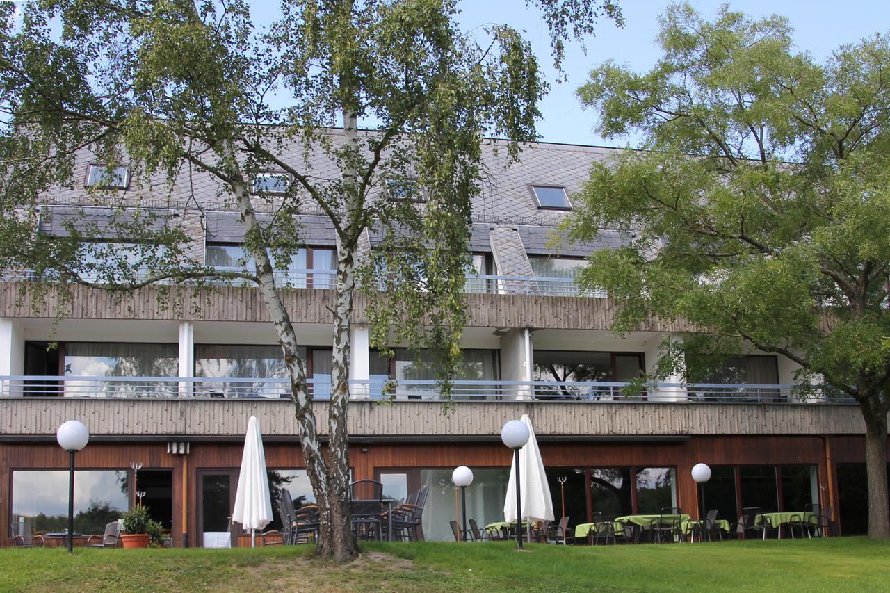 Hotel Zur Suhle Eschbach  Exterior photo
