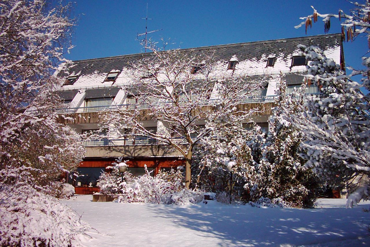 Hotel Zur Suhle Eschbach  Exterior photo