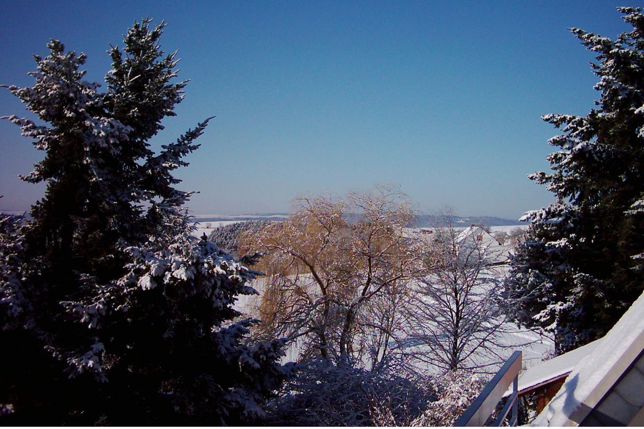 Hotel Zur Suhle Eschbach  Exterior photo